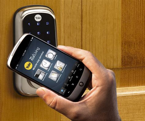 Keyless Entry & Access Control Systems In Central 